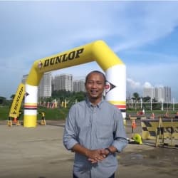Fitra Eri Review SP Sport LM705 Thumbnail