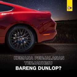 Ingin Pemakaian Ban Mobil Lebih Optimal? Coba Ikuti Tips Ini Thumbnail