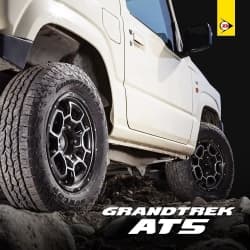 Looking for the Best Tires for Your Car? Get to know the types of tire tread patterns first here Thumbnail