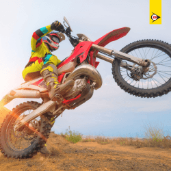 5 Tips for Choosing the Best Motorcycle Tires for Off-road Needs Thumbnail
