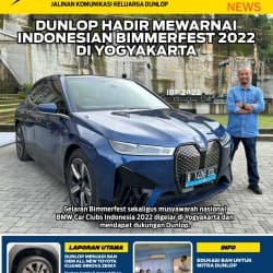 Dunlop News Edisi Januari 2023 Thumbnail