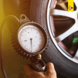 The Importance of Regularly Checking Car Tire Pressure Thumbnail