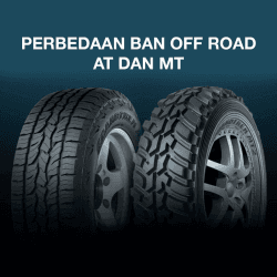 Differences between AT and MT Off-road Car Tires Thumbnail
