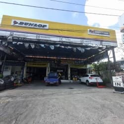 DEWATA BAN BUKIT JALI Thumbnail