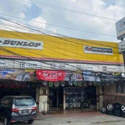 CAMAN RAYA AUTO TYRE Thumbnail