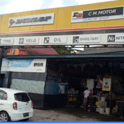 C M MOTOR Thumbnail