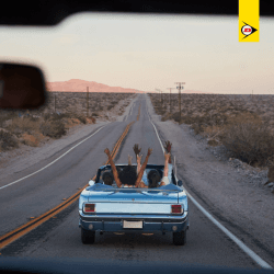 5 Fun Road Trip Tourist Destinations with the Family Thumbnail