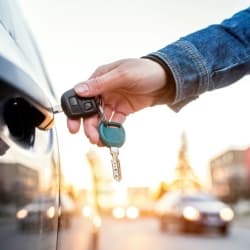 Amankan Mobil Dari Tangan Jahil Dengan Immobilizer Thumbnail