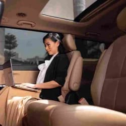 Kamu Tim Mobil dengan Captain Seat? Ketahui Kelebihan dan Kelemahannya, yuk! Thumbnail