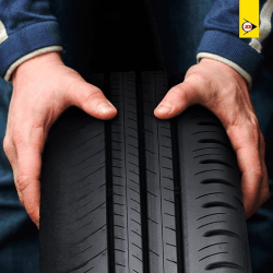 Be alert, 5 causes of uneven car tire wear Thumbnail