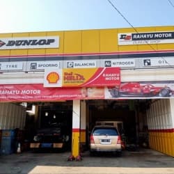 RAHAYU MOTOR 2 Thumbnail
