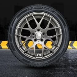 Keunggulan Ban Anti Slip untuk Berkendara di Musim Hujan Thumbnail