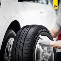 Hindari Mengganti Ban Mobil Sebagian Thumbnail