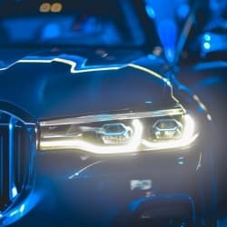 LED Light Technology in Cars, What are the Advantages? Thumbnail