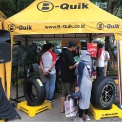 Dunlop Available at B-Quik Thumbnail
