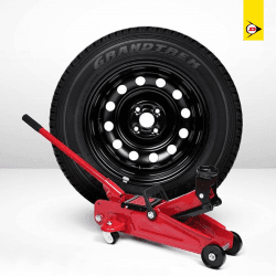 Pay attention to these 3 things when using temporary car tires Thumbnail