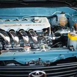 Get to know the Direct Injection System in Car Engines Thumbnail