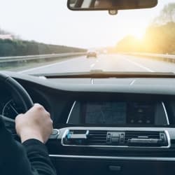 Drive According to Your Taste With Driving Mode Thumbnail