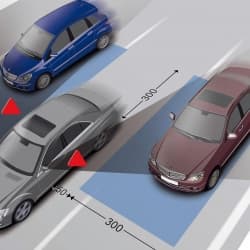 What is Blind Spot Monitoring Technology? Thumbnail