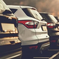 Ini Perbedaan Crossover Dengan SUV Thumbnail