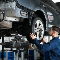 What is Meant by OE Tires? Thumbnail