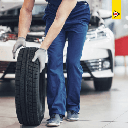 Get to know OEM tires and their advantages for your car Thumbnail