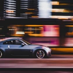 How Does Tire Tread Design Reduce Noise? Thumbnail