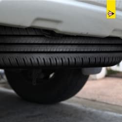 Get to know the types of spare tires and their uses Thumbnail