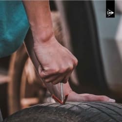 Berapa Kali Tambal Ban Mobil Boleh Dilakukan? Thumbnail