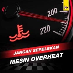 Mau Pergi Jauh? Pelajari Dulu Penyebab Mobil Overheat dan Cara Mencegahnya! Thumbnail