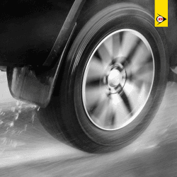How to Avoid Hydroplaning on Wet Roads Thumbnail