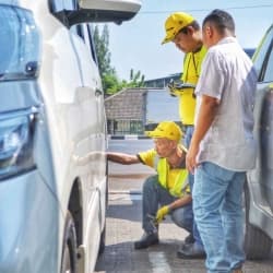 Edukasi Pelanggan, Dunlop Gelar Safety Campaign di Lima Kota Besar Thumbnail