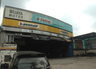 WIJAYA MOTOR Thumbnail