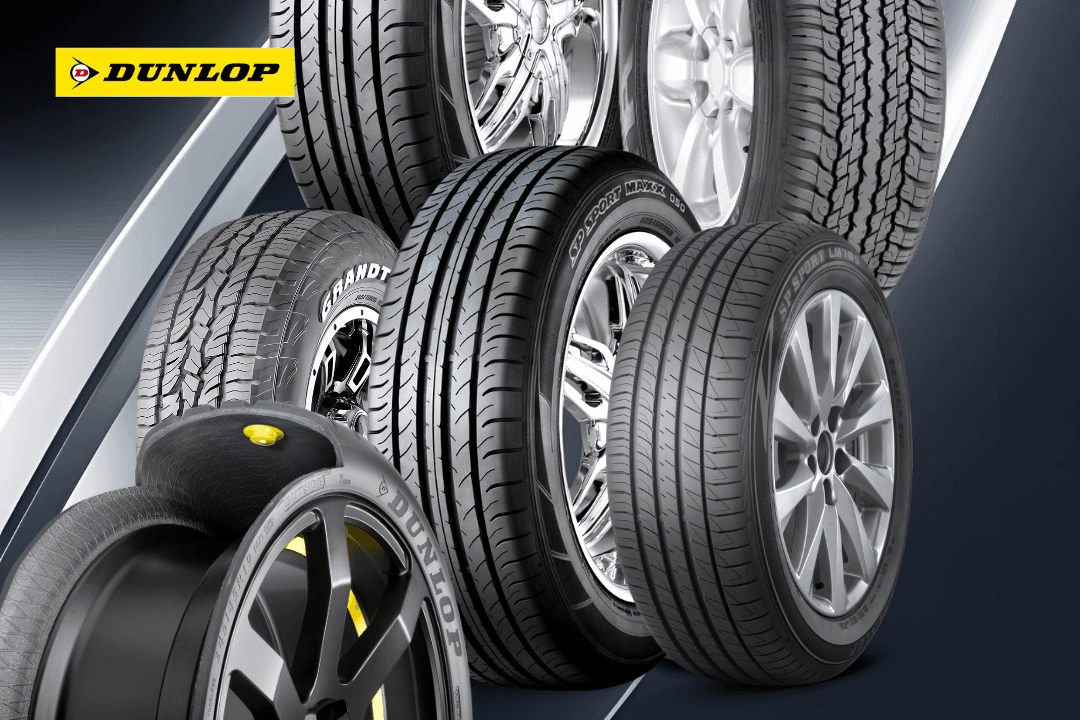 Mobil Makin Aman dan Anti Repot! Ini Alasan Kenapa Ban Tubeless Jadi Pilihan