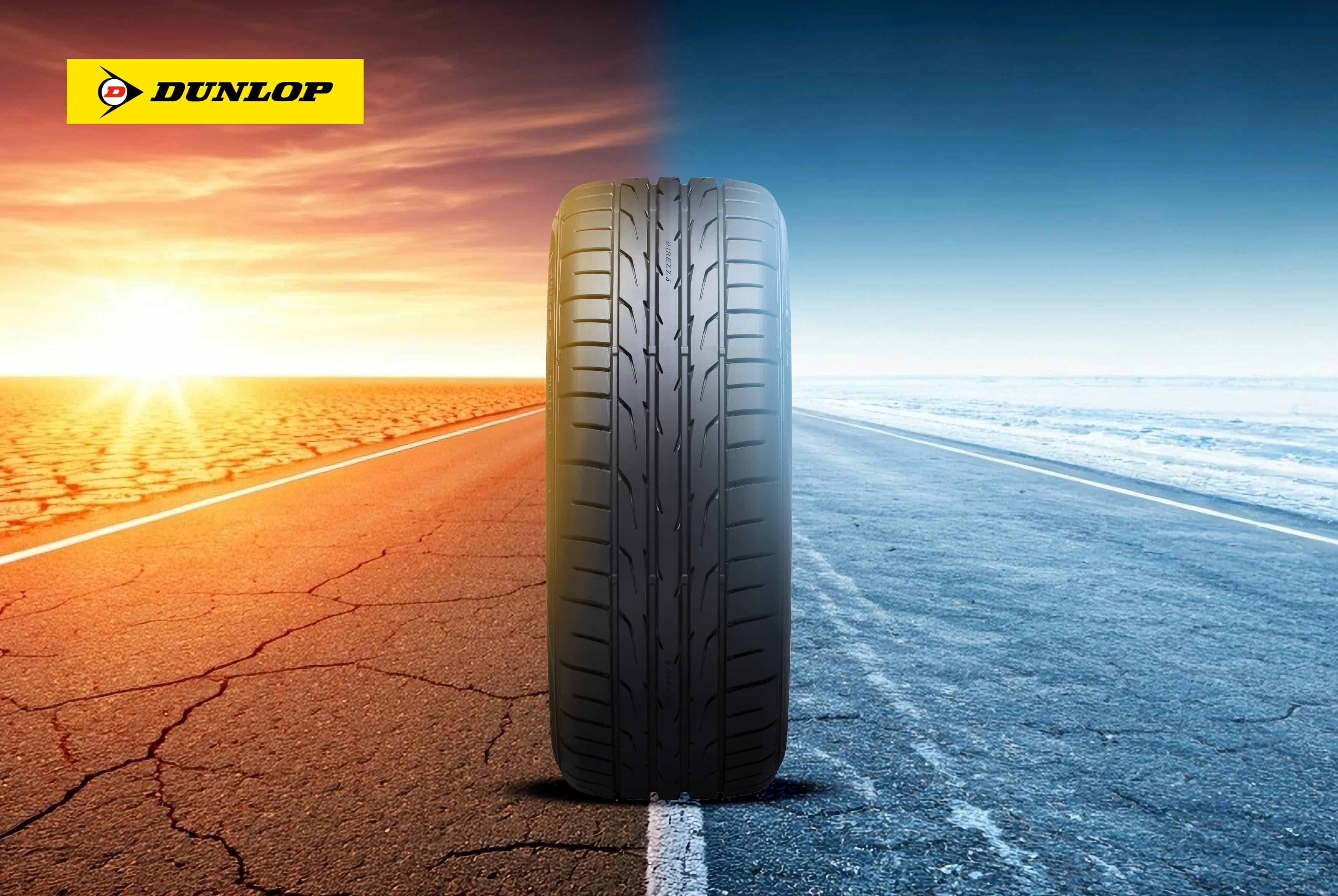 How Temperature Affects Car Tire Performance: Beware the Impact Before It's Too Late!
