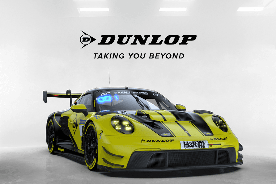 “Green Hell” Berubah Menjadi Kuning: DUNLOP Motorsport Akan Berlaga di Nürburgring Nordschleife Mulai 2026 Thumbnail