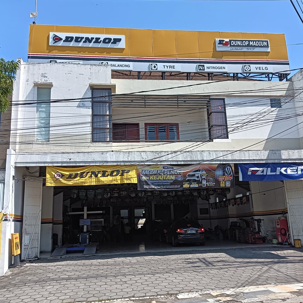 DUNLOP MADIUN Thumbnail