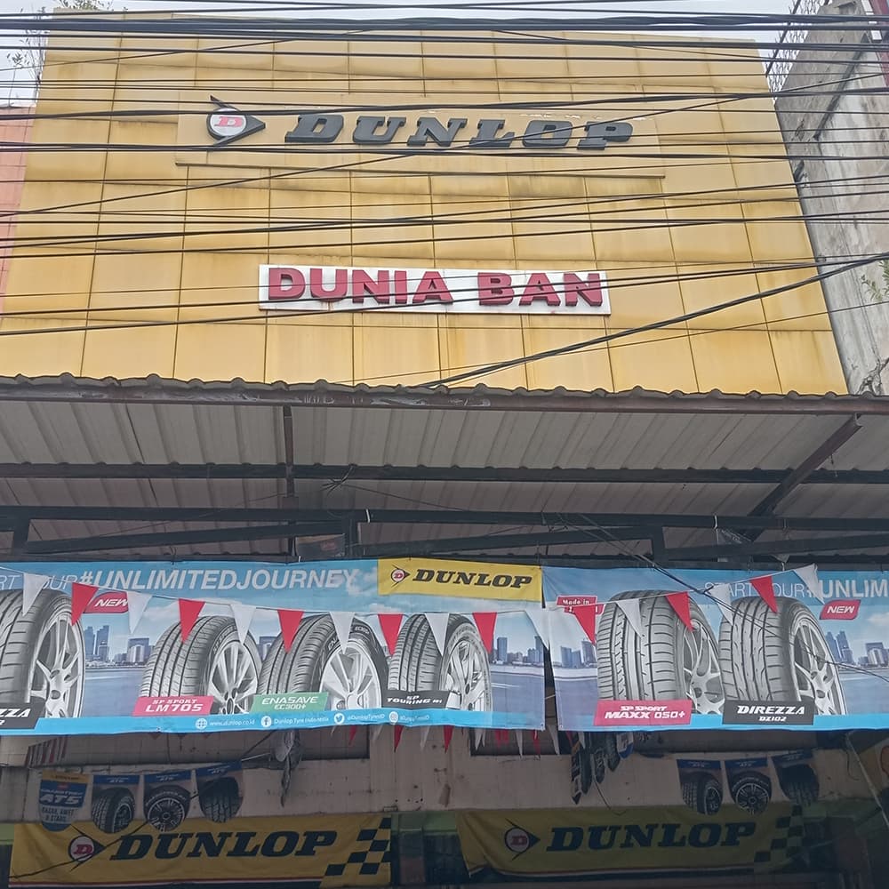 DUNIA BAN Thumbnail