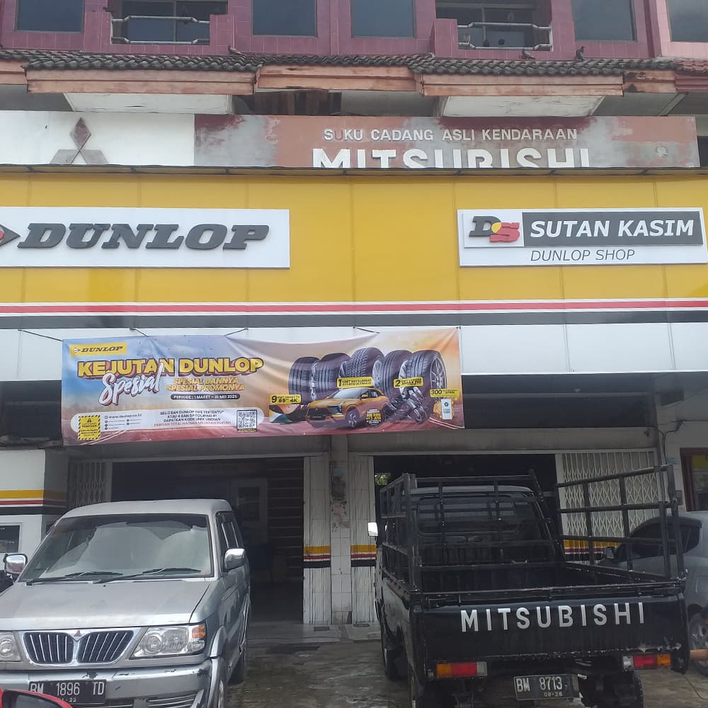 PT. SUTAN KASIM LTD Thumbnail