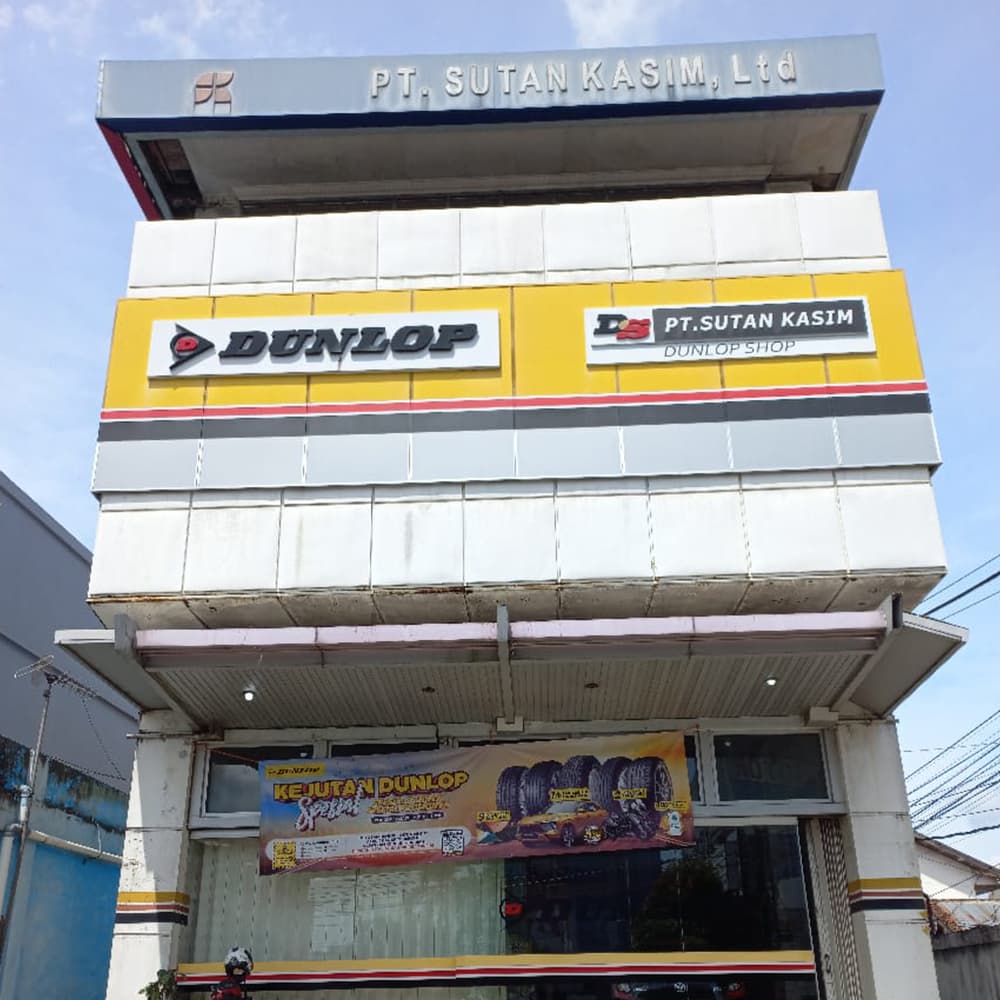 PT. SUTAN KASIM PEKANBARU Thumbnail