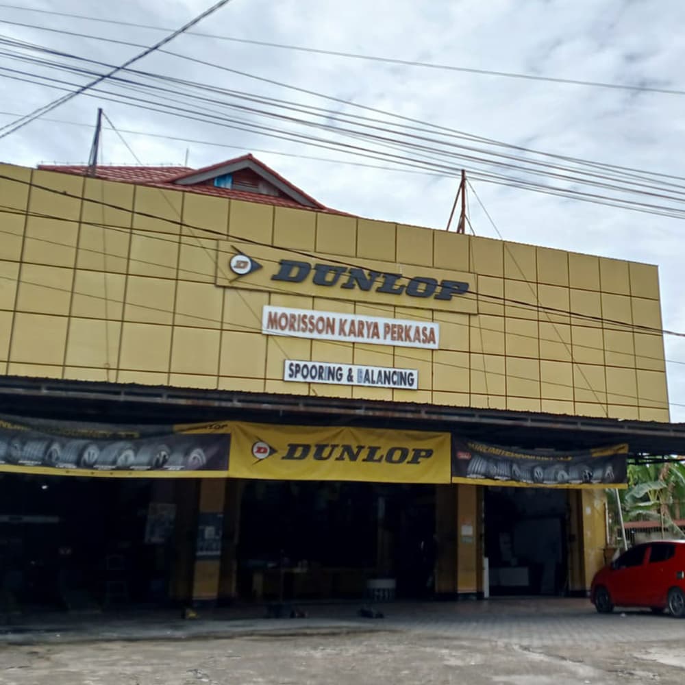 MORISSON KARYA PERKASA Thumbnail