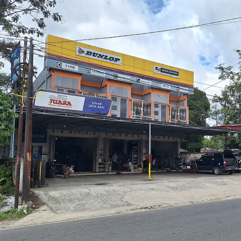 SINAR JAYA BAN Thumbnail