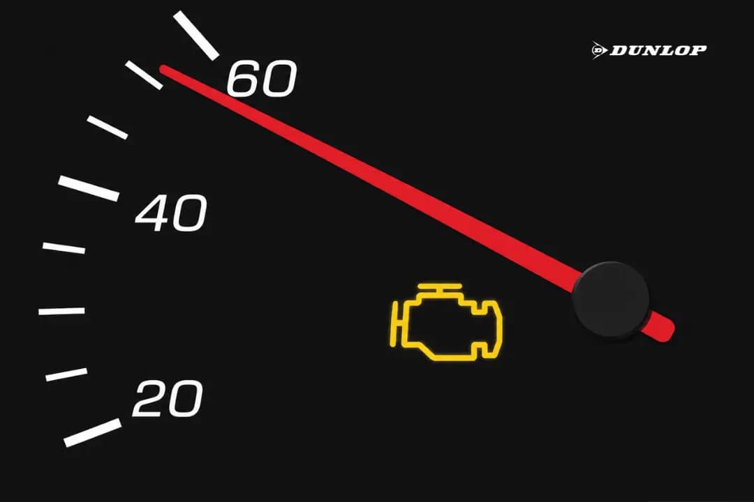 Arti Lampu Indikator Mobil dan Solusi Mengatasinya 