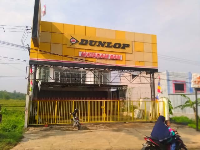 MATARAM BAN Thumbnail