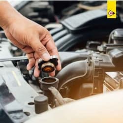 Mobil Habis Dipakai Mudik Lebaran? Lakukan 7 Hal Ini, ya! Thumbnail