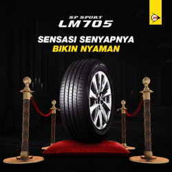 Bolehkah Ganti Ban Mobil Listrik ke Ban Mobil Konvensional? Thumbnail