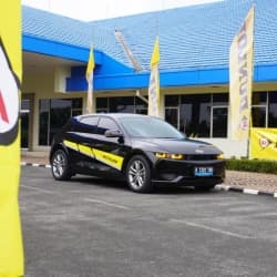 Pilihan ban yang kompatibel dan cocok untuk mobil listrik Thumbnail