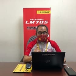Pelatihan Online Untuk Stakeholder Dunlop Thumbnail