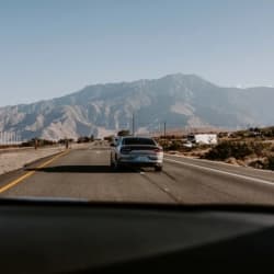 Atur Kecepatan Otomatis Dengan Adaptive Cruise Control Thumbnail
