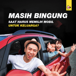 7 Hal Penting Saat Memilih Mobil Keluarga Terbaik Thumbnail